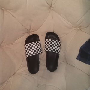 Size 10 vans